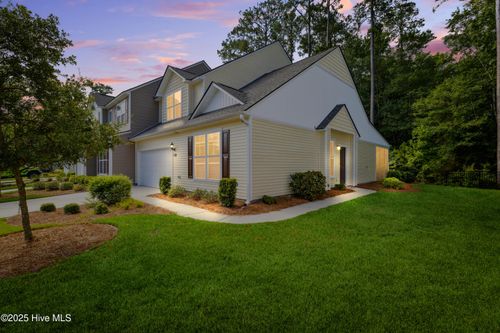 319 Bulkhead Bnd, Carolina Shores, NC, 28467-2443 | Card Image