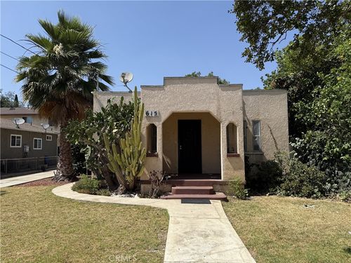 615 E 12th St, Pomona, CA, 91766-3545 | Card Image
