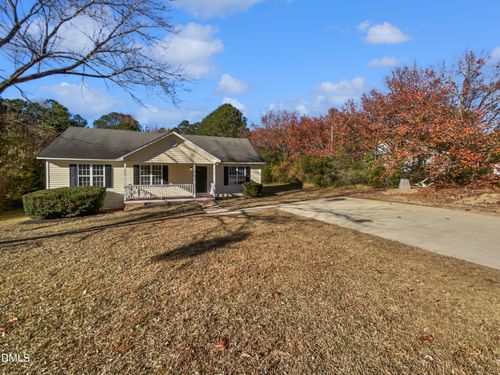 9025 Ferrell Rd, Zebulon, NC, 27597-8113 | Card Image