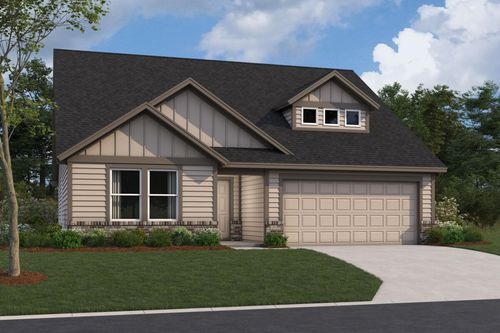 4512 Bridal Veil Drive, Austin, TX, 78747 | Card Image