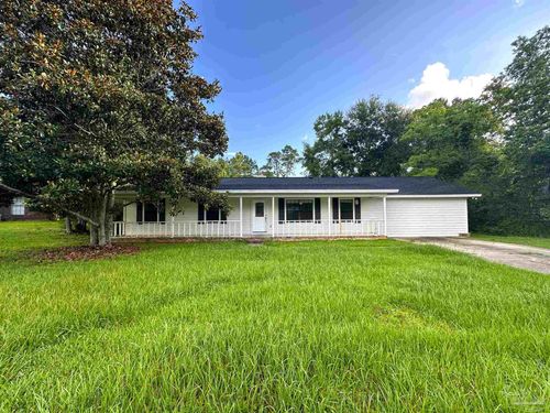 4626 Pebble Creek Dr, Pensacola, FL, 32526-4383 | Card Image