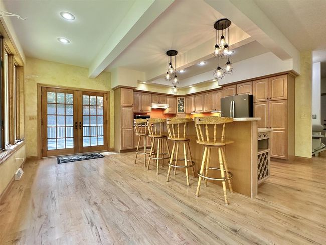 N2766 Stanley Lane, House other with 3 bedrooms, 4 bathrooms and null parking in PESHTIGO WI | Image 15