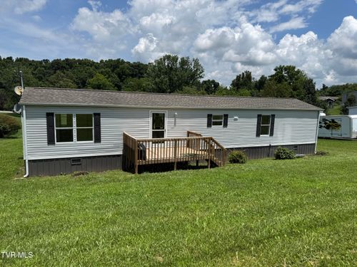 118 Clover Run, Jonesborough, TN, 37659-6358 | Card Image
