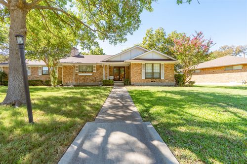 2217 Sylvan Dr, Garland, TX, 75040-3360 | Card Image