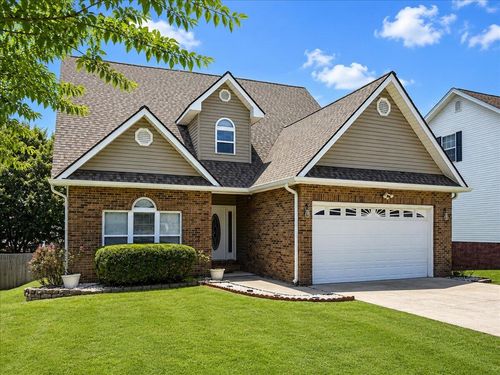 242 Fyke Dr, Athens, TN, 37303-4164 | Card Image