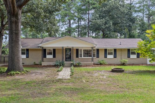 1502 Alpine Dr, Aiken, SC, 29803-5741 | Card Image