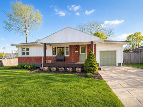 112 Beech Ave, Bellefontaine, OH, 43311-2302 | Card Image