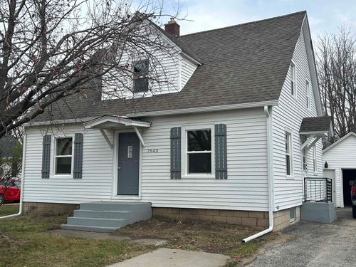 7643 Rogers St, Machesney Park, IL, 61115-2941 | Card Image