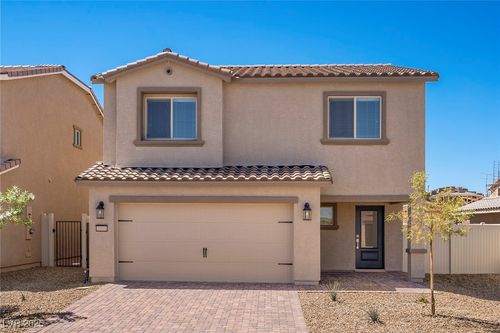 6707 Violet Cascade Avenue, Las Vegas, NV, 89156 | Card Image