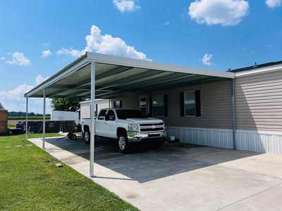 149 Jasmine Dr, House other with 3 bedrooms, 2 bathrooms and null parking in Thibodaux LA | Image 1