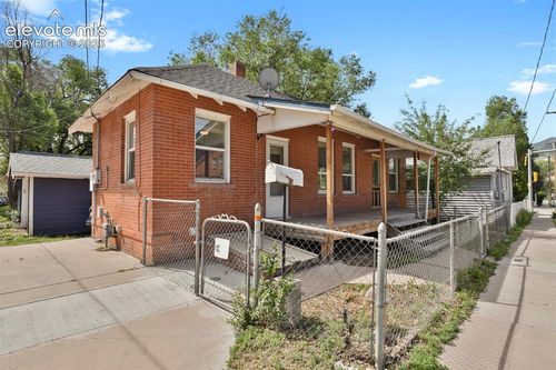 107 N 30th St, Colorado Springs, CO, 80904-2122 | Card Image