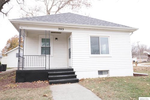 303 3rd Street, Yutan, NE, 68073 | Card Image