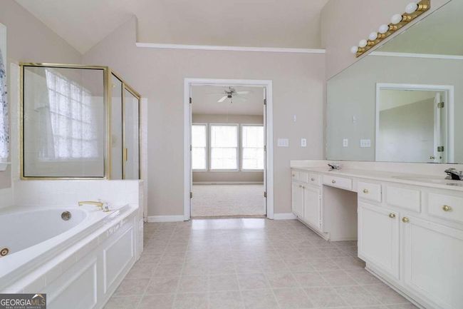 7045 Threadstone Overlook, House other with 4 bedrooms, 3 bathrooms and 2 parking in Johns Creek GA | Image 28