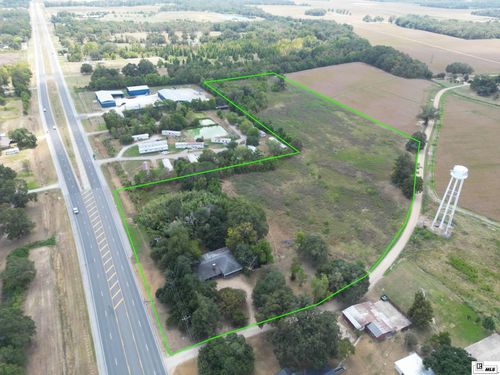 1590 Highway 15, Winnsboro, LA, 71295-6053 | Card Image