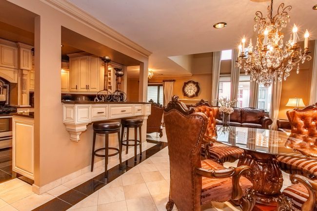 750 Mainsail Ln, Condo with 3 bedrooms, 3 bathrooms and null parking in Secaucus NJ | Image 5