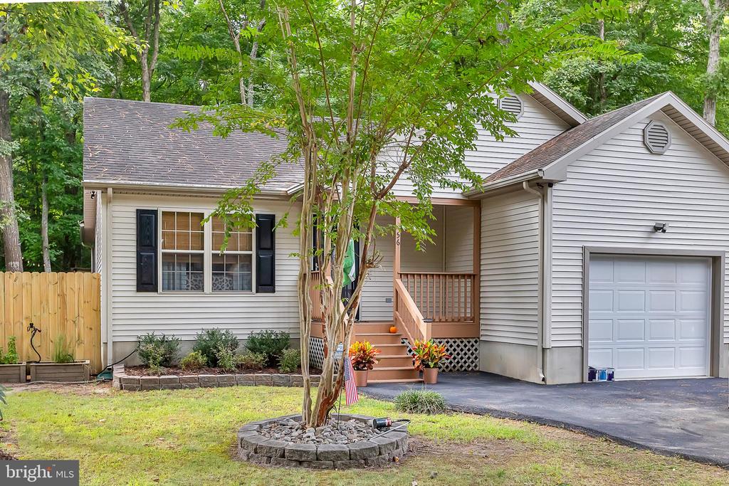 Robin Hood Trl, Berlin, MD 21811