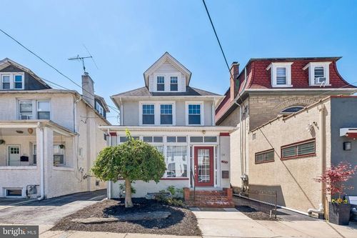 105 Spring Mill Ave, CONSHOHOCKEN, PA, 19428-2035 | Card Image
