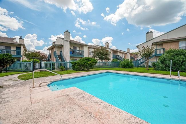 APT-207 - 250 El Dorado Blvd, Townhouse with 1 bedrooms, 1 bathrooms and null parking in Webster TX | Image 20