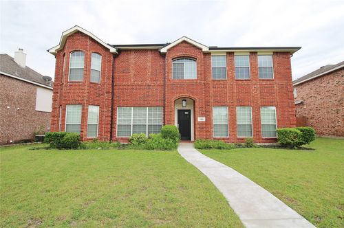 613 Norwood Dr, Rockwall, TX, 75032-7345 | Card Image