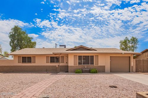 243 W Jasmine St, Mesa, AZ, 85201-1710 | Card Image