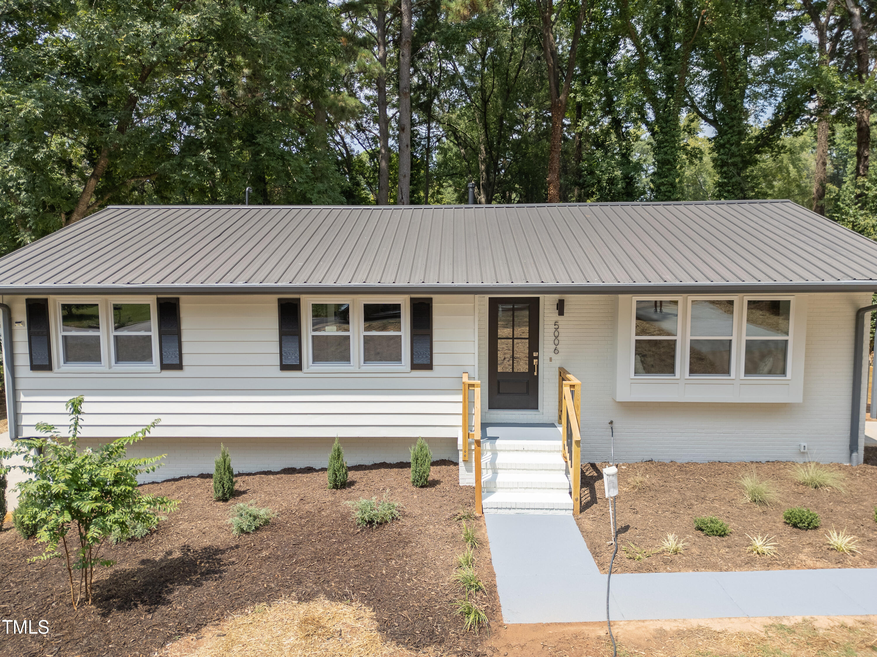 Newcastle Rd, Raleigh, NC 27606