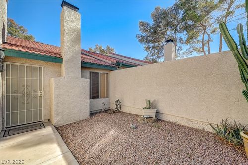 743 Heritage Vista Avenue, Henderson, NV, 89015 | Card Image