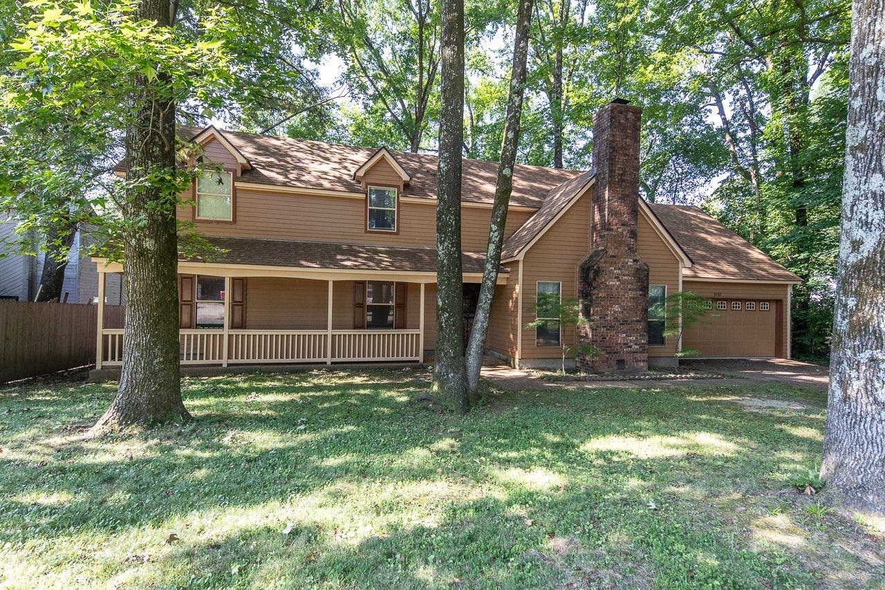Brydon Dr, Memphis, TN 38134
