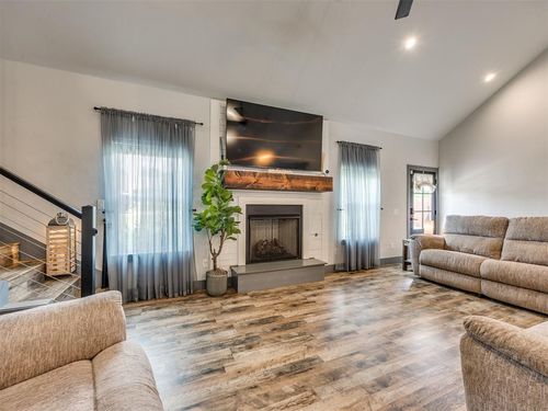 12035 Old Homestead Trail, Guthrie, OK, 73044 | Card Image