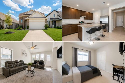 20522 Laila Manor Ln, Richmond, TX, 77407-6029 | Card Image