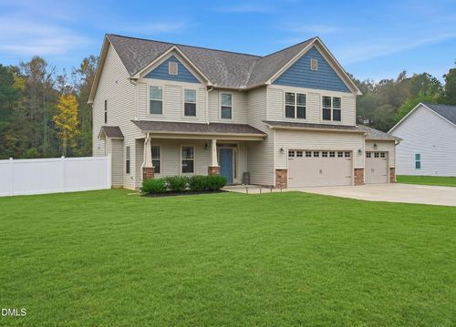 76 Cozy Brook Ct, Clayton, NC, 27520-5431 | Card Image