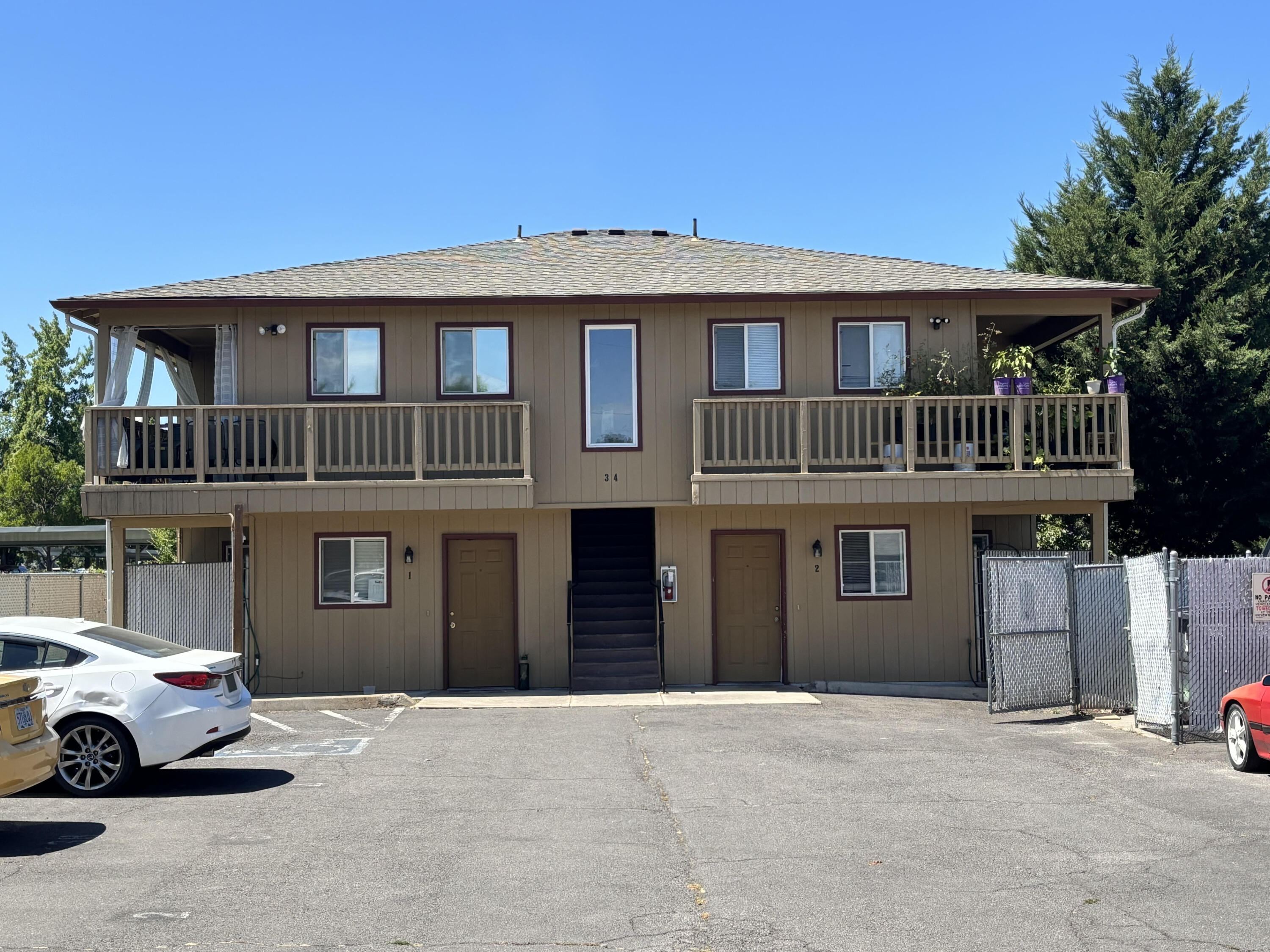 Residential Income in Medford