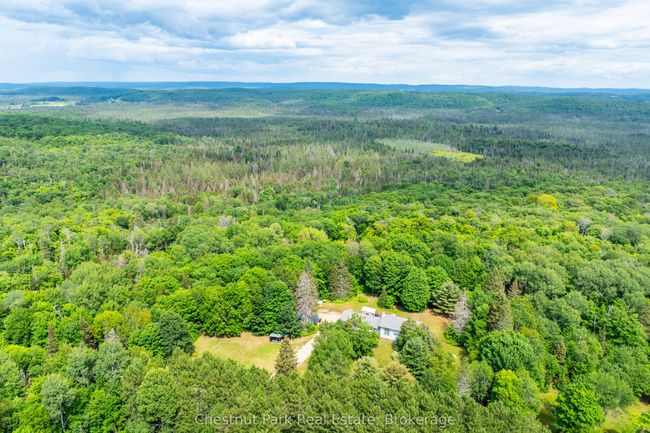 269 Old Muskoka Rd S, House other with 4 bedrooms, 2 bathrooms and 8 parking in Machar ON | Image 50