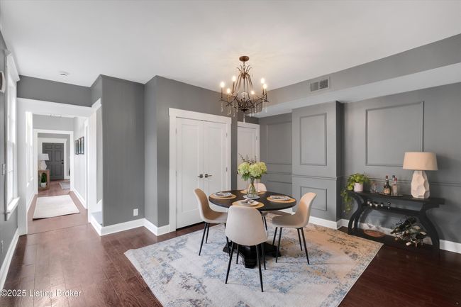 923 Mary St, House other with 3 bedrooms, 1 bathrooms and null parking in Louisville KY | Image 23