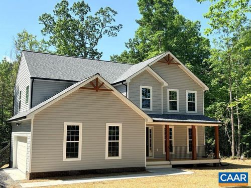 3490 Courthouse Rd, PALMYRA, VA, 22963-4866 | Card Image