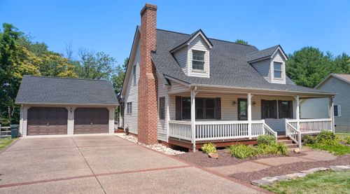3175 Lanier Ln, MCGAHEYSVILLE, VA, 22840-3303 | Card Image