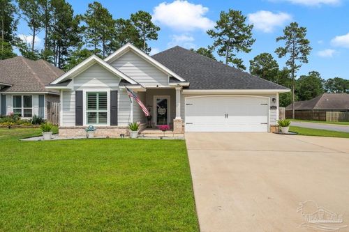 5691 Dunridge Dr, Pace, FL, 32571-7677 | Card Image