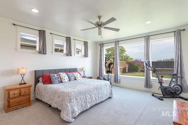 3713 W Ladle Rapids St, House other with 4 bedrooms, 3 bathrooms and 3 parking in Meridian ID | Image 13