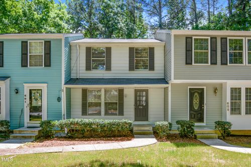 603 Middleton Ave, Cary, NC, 27513-4409 | Card Image