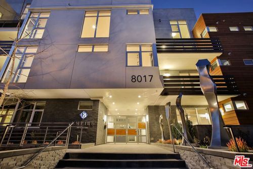 202-8017 W Norton Avenue, West Hollywood, CA, 90046 | Card Image