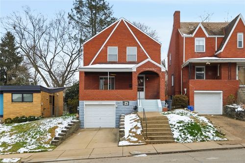 1420 Hawthorne St, Pittsburgh, PA, 15201-2025 | Card Image