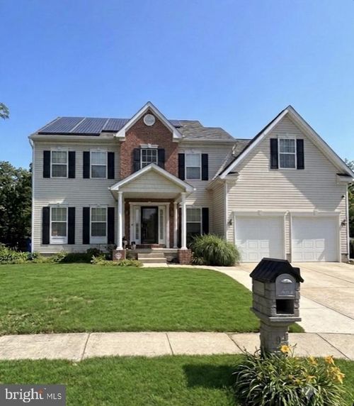 54 Ettie Dr, MILLVILLE, NJ, 08332-1588 | Card Image