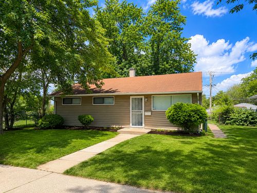 14631 Lincoln Ave, Dolton, IL, 60419-2338 | Card Image