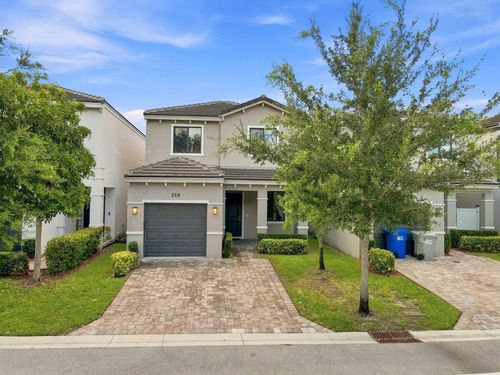 269 Nw 36th Ave, Pompano Beach, FL, 33069-4869 | Card Image