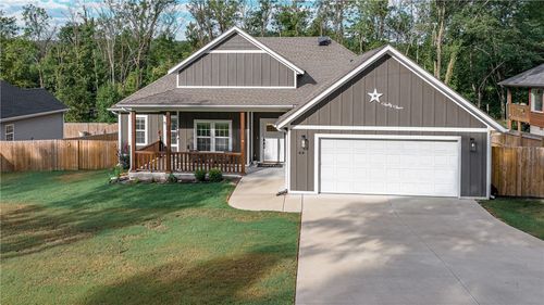 44 Overton Dr, Bella Vista, AR, 72714-1723 | Card Image