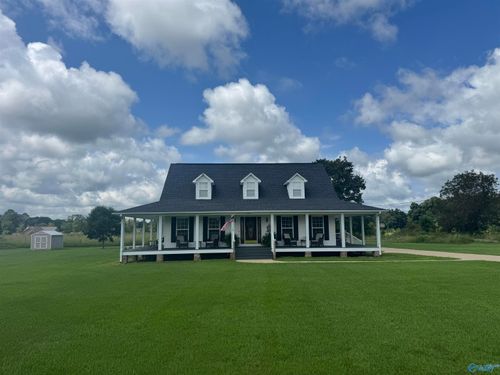 1600 Lasseter Rd, Southside, AL, 35907-0737 | Card Image