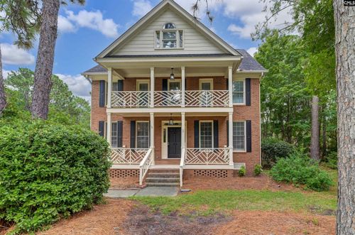 104 Hogans Run, Columbia, SC, 29229-3367 | Card Image