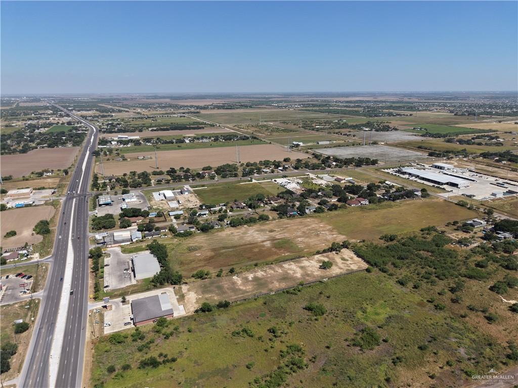 Land in Edinburg 3