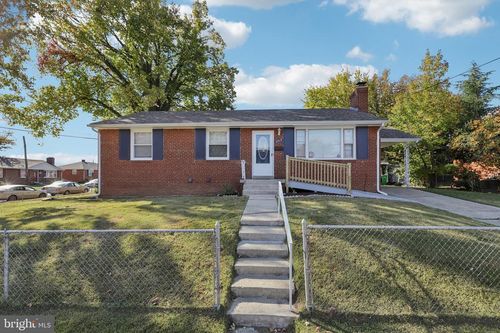 303 Brockton Rd, OXON HILL, MD, 20745-1516 | Card Image