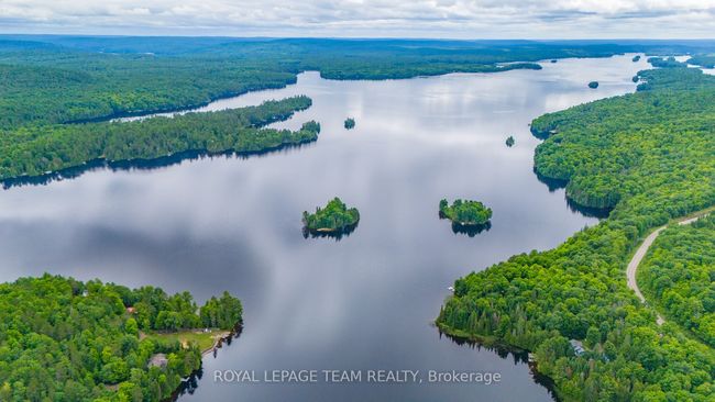 281 Chimo Rd N, Home with 0 bedrooms, 0 bathrooms and null parking in Calabogie ON | Image 5