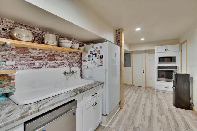 9724 Hermit Hollow Ln, House other with 4 bedrooms, 3 bathrooms and null parking in GIBSONTON FL | Image 20